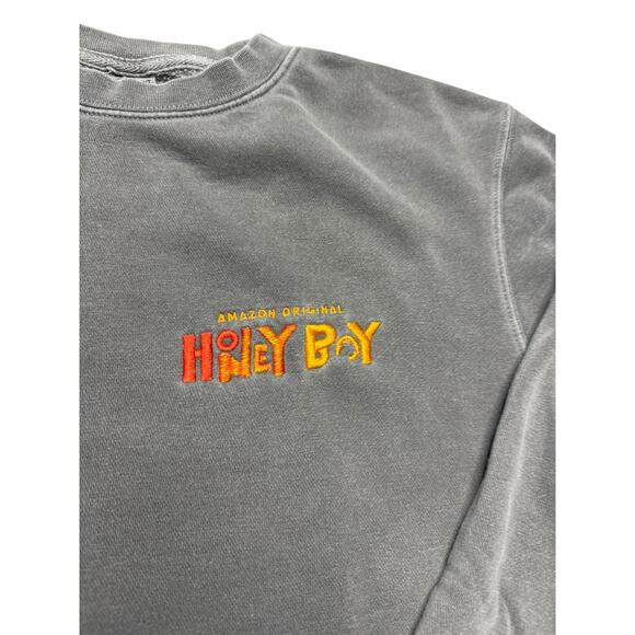 Honey Boy Movie Promo Crewneck Size small (very oversized) - Picture 7 of 7